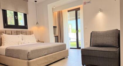 MALKA PREMIUM SUITES