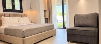 MALKA PREMIUM SUITES
