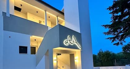 MALKA PREMIUM SUITES