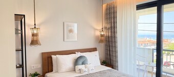 MALKA PREMIUM SUITES