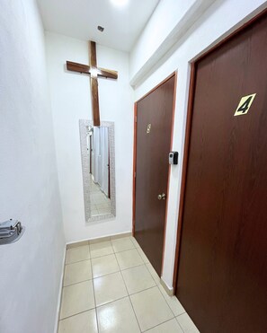 Detalle interior