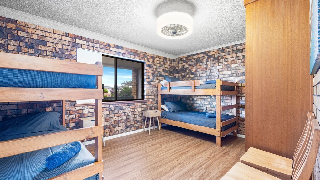Azure - A Comfortable Holiday Unit Designed For Rest, Relaxation, And Convenience - 사우스 웨스트 록스
