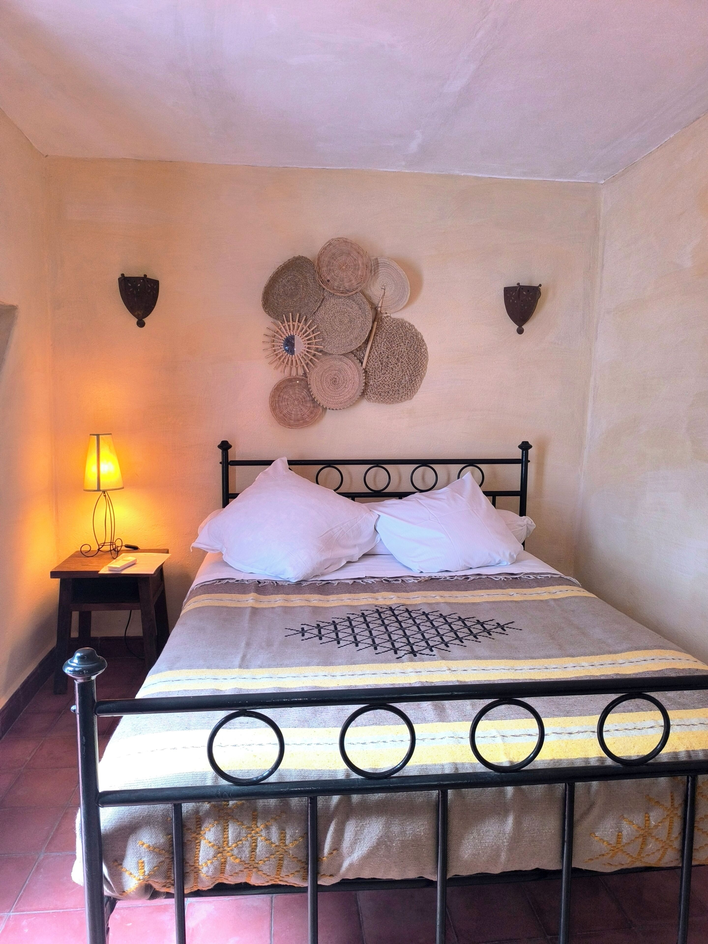 4 chambres, Wi-Fi