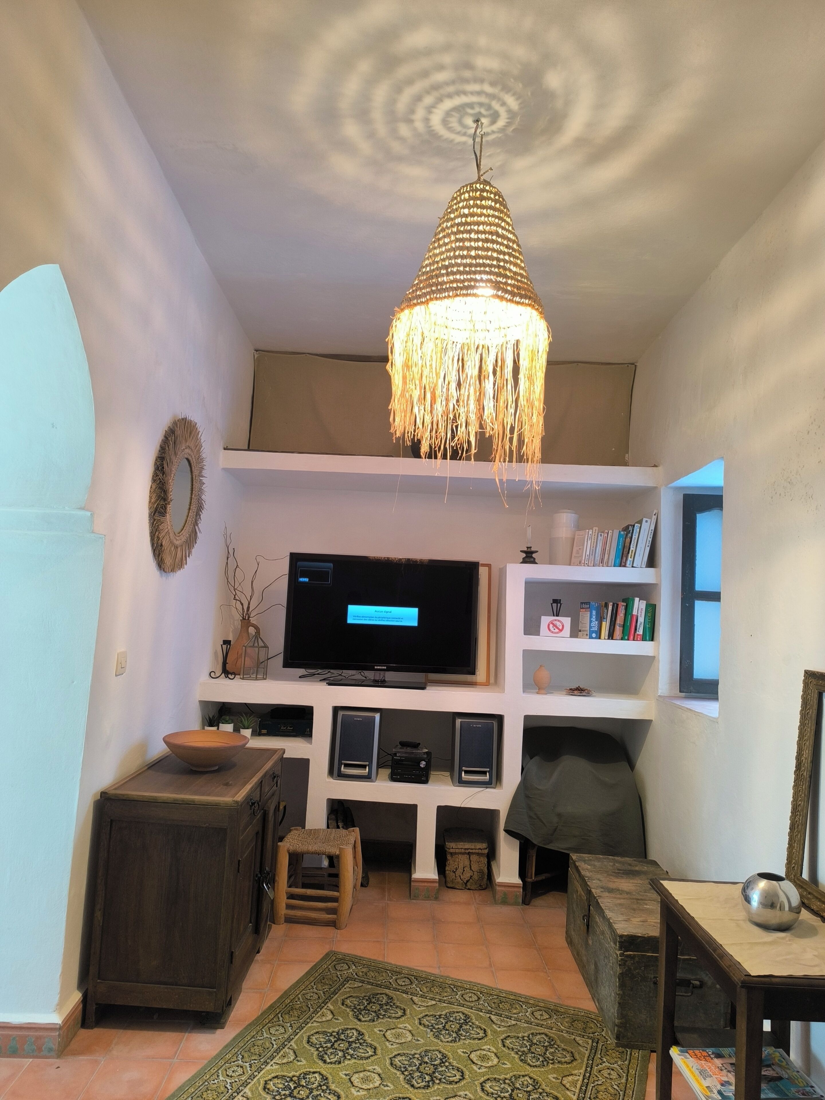 Interieur