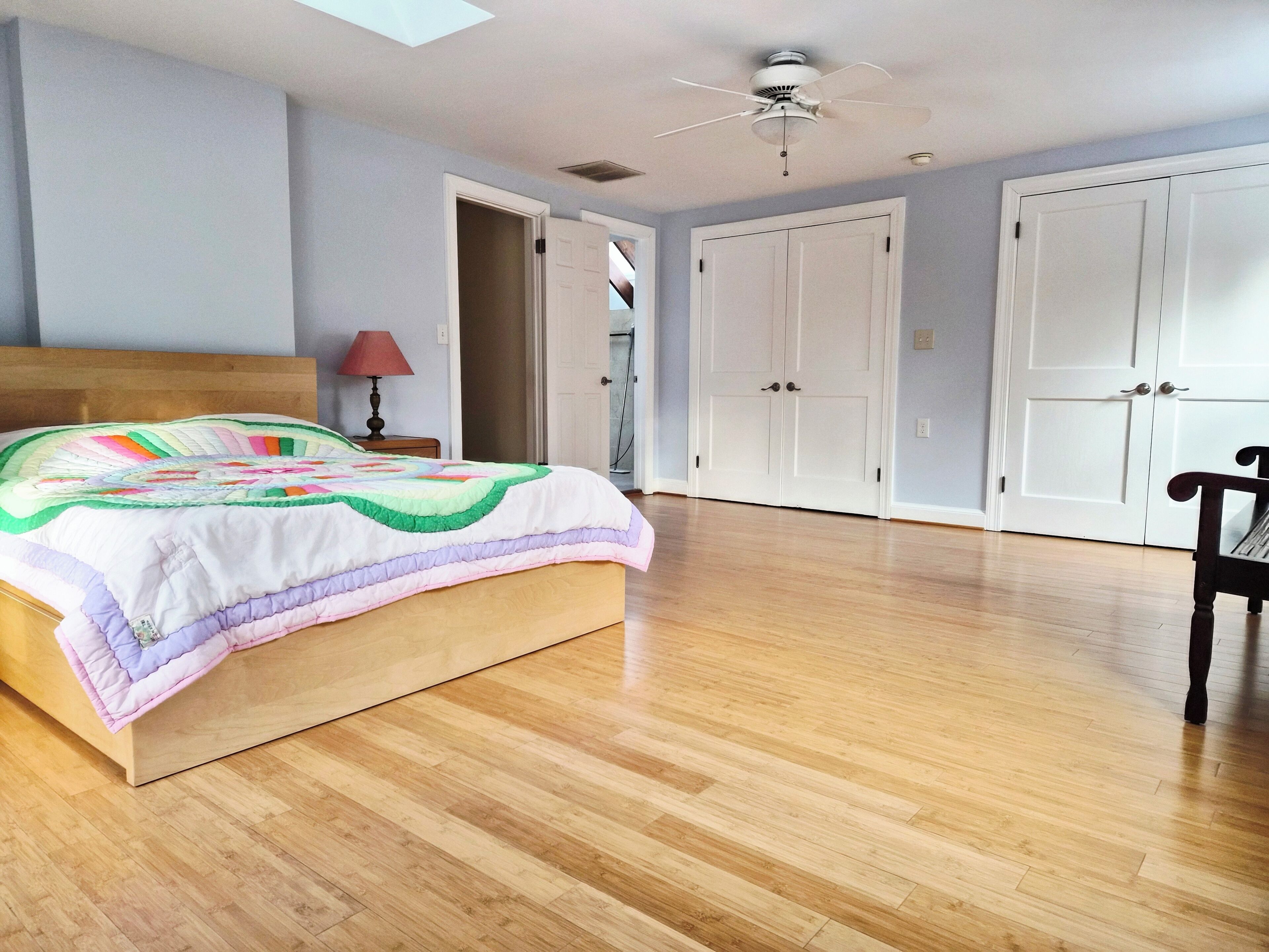 5 chambres, Wi-Fi, draps fournis