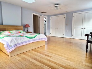 5 dormitorios, wifi, ropa de cama