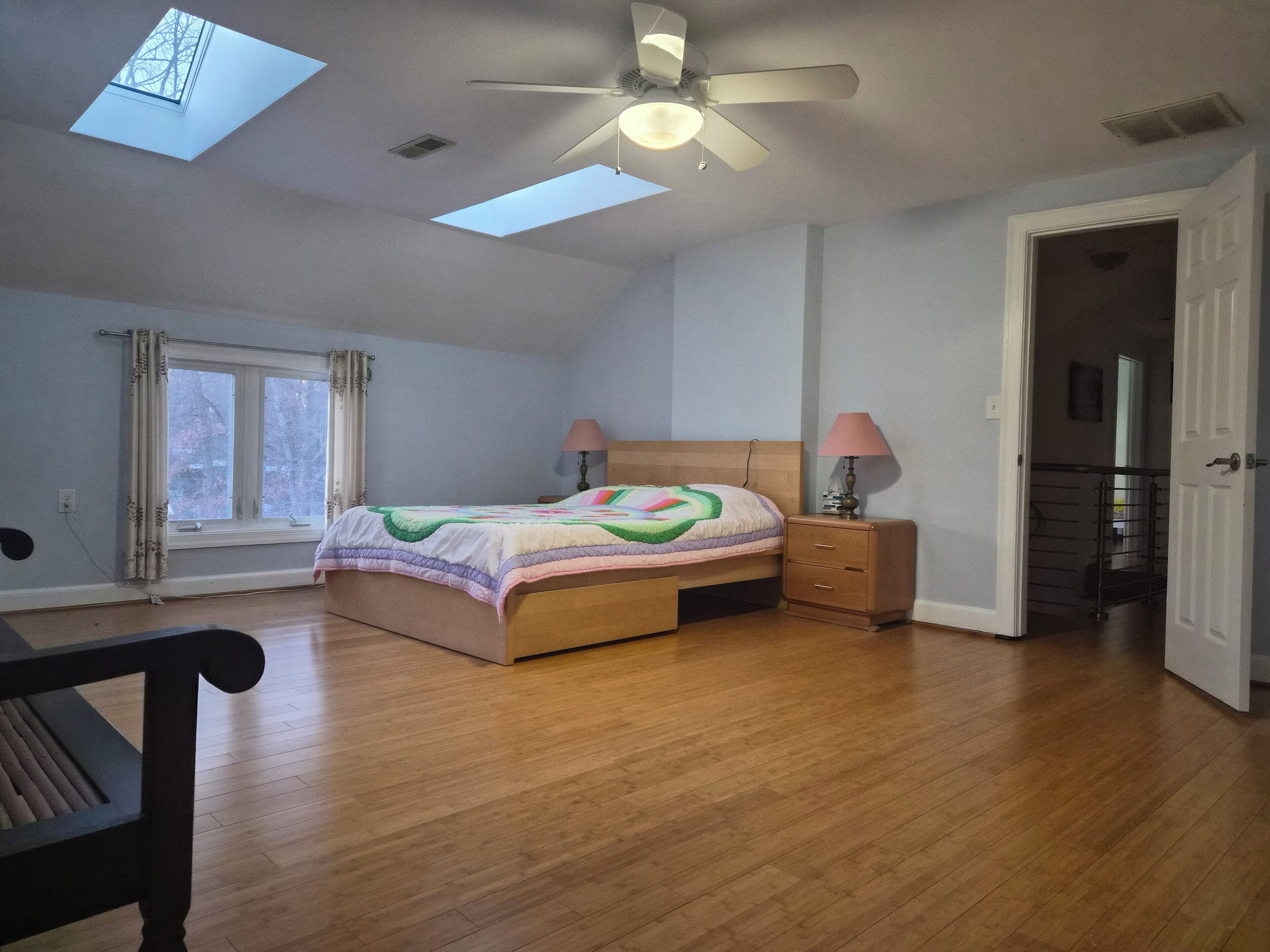 5 Schlafzimmer, WLAN, Bettwäsche