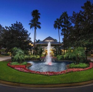 Exterior - Marriott Cypress Harbour Experience
Paradise in a 2BR Villa - Sleeps 8! (Orlando)
