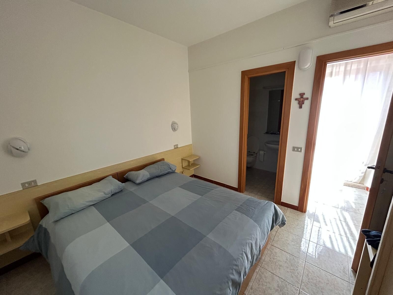 2 slaapkamers, wifi, beddengoed