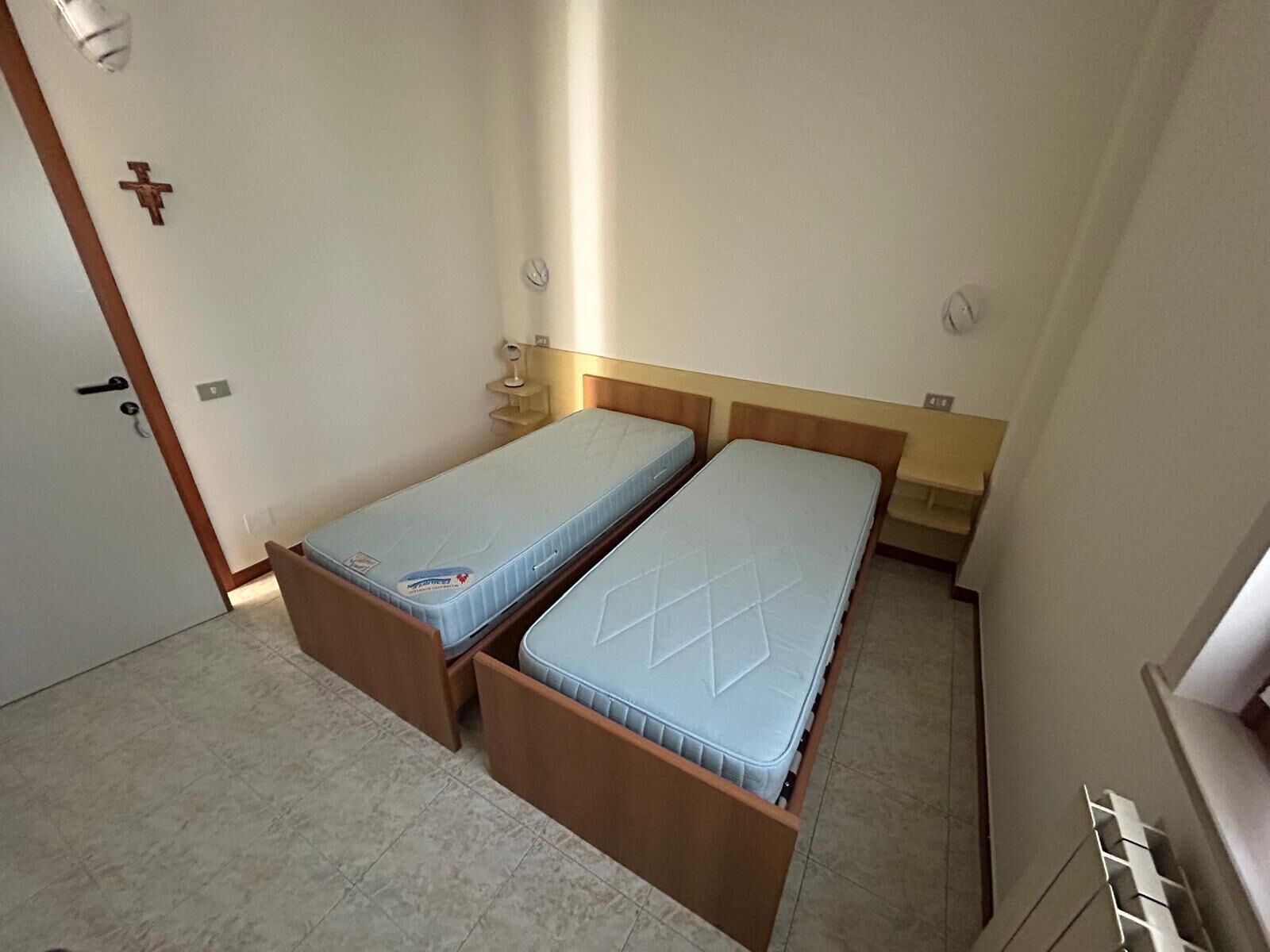 2 dormitorios, wifi, ropa de cama