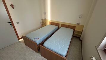 2 dormitorios, wifi, ropa de cama