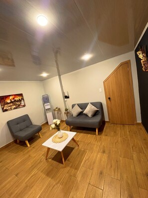 Sala d'estar