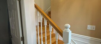 Federal Way/Auburn - Private Getaway Home. No pets, severe allergies.