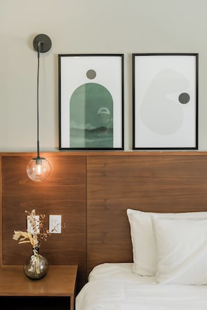 Coffres-forts dans les chambres, bureau