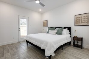 WiFi - Brand New Home Near Downtown (Sulphur Springs)