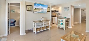 Interior - Coastal Escape with Oceanview 1bedroom Condo (Myrtle Beach)