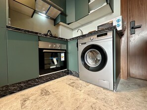 Cozinha privada