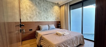 Oasis luxury studio