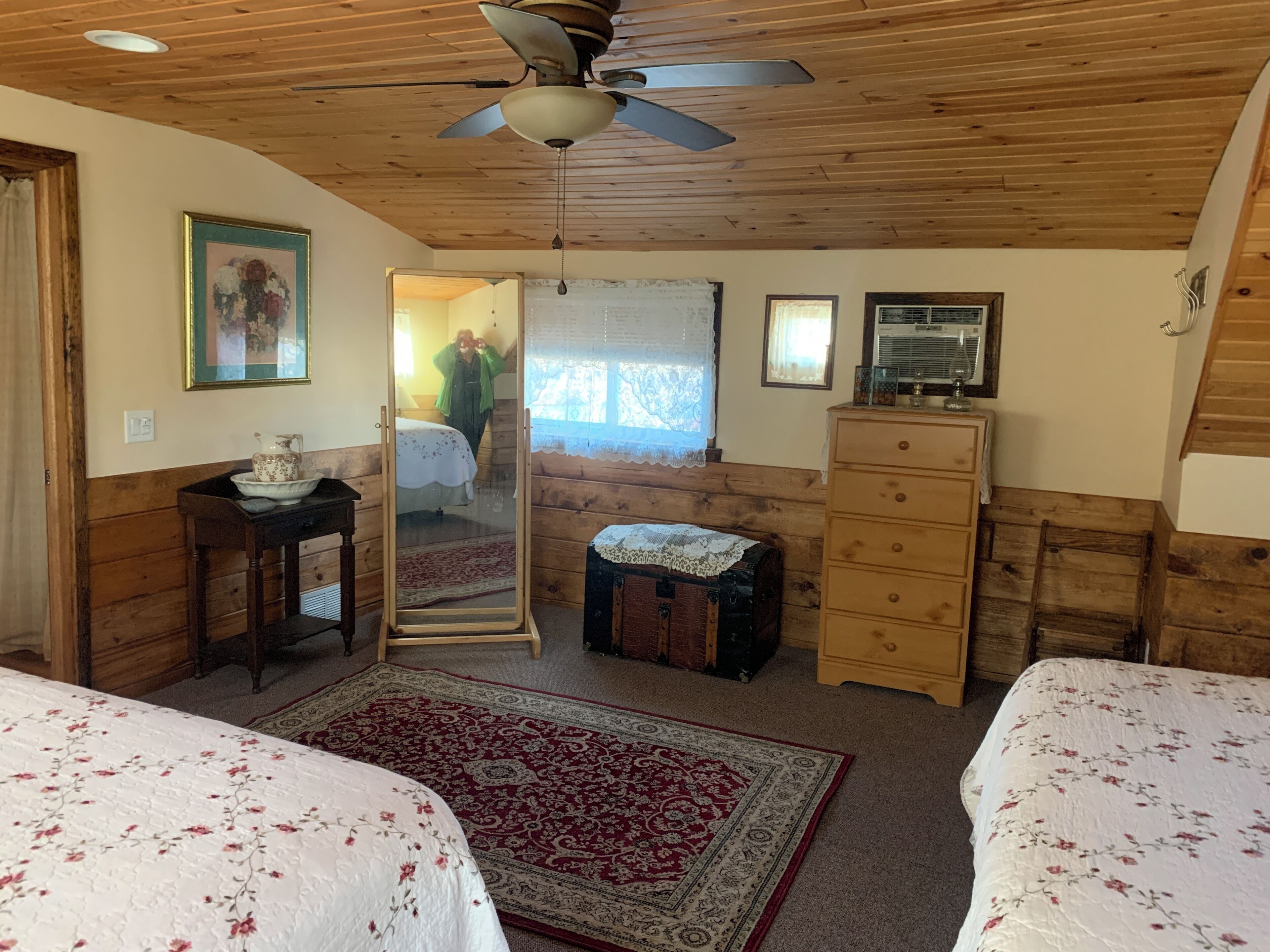 Kamer
