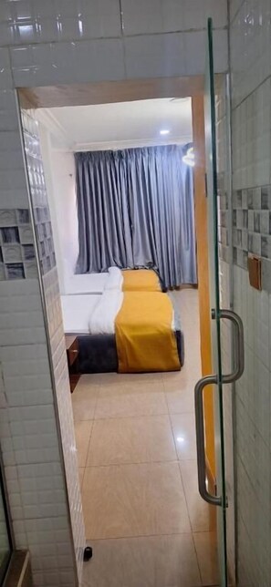 Room - Mareot Hotel and Spa (Lagos)