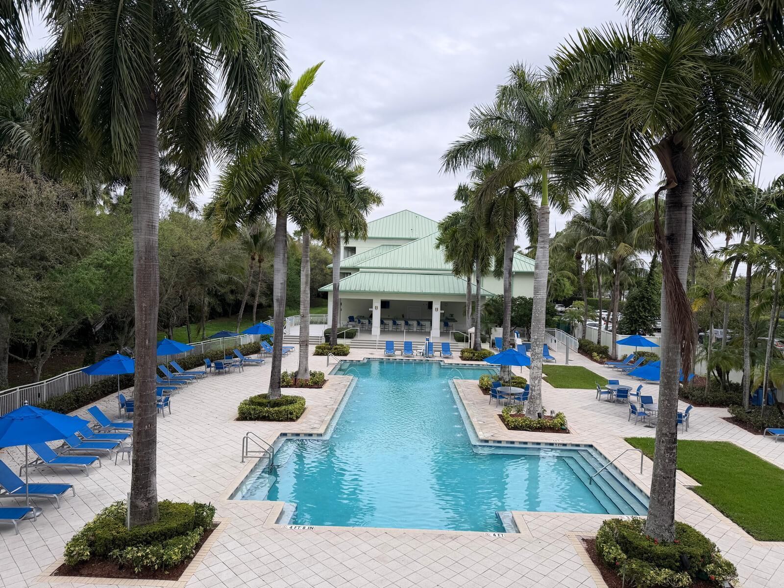 Zwembad