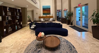 Luxury 1BR at Providence at Doral Resort 1070 sqft