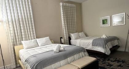 Luxury 1BR at Providence at Doral Resort 1070 sqft