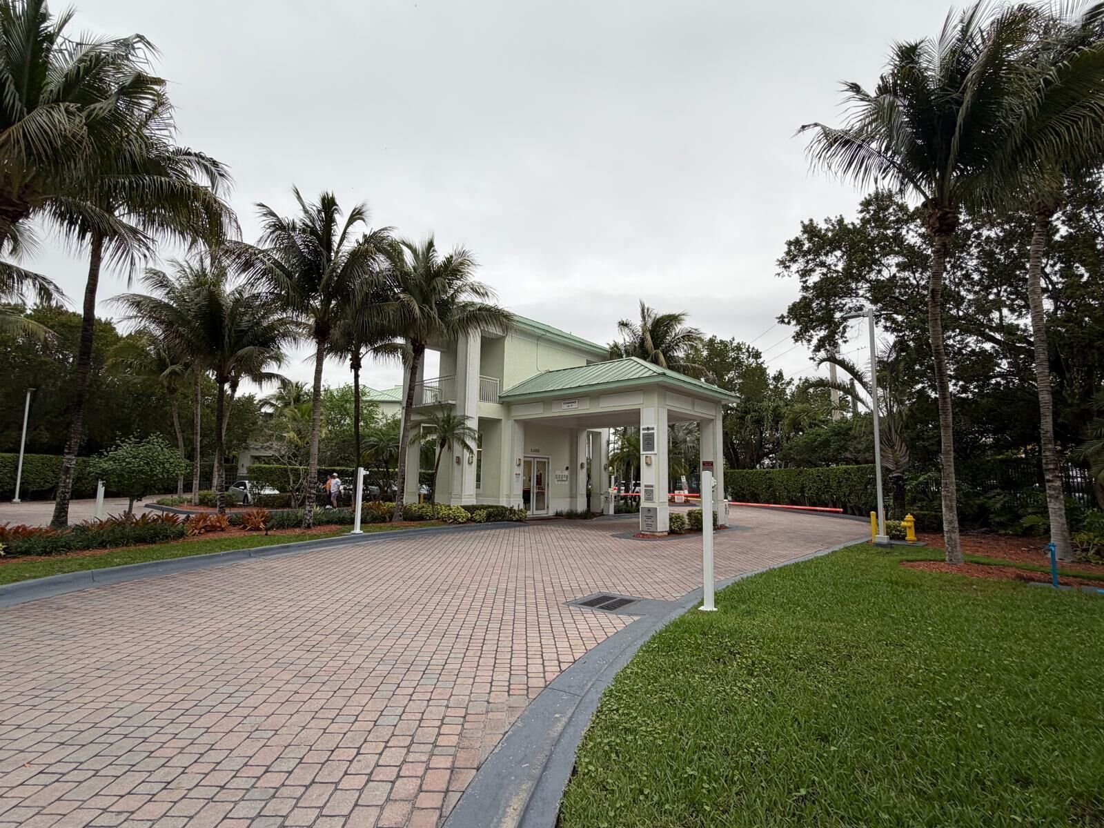 Exterieur