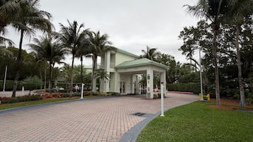 Exterieur
