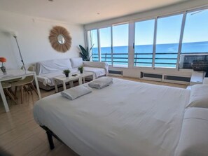 Room - LOFT PLAYA MUCHAVISTA by Interhome (El Campello/Villajoyosa)