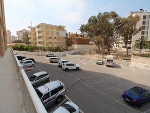 Property grounds - LOFT PLAYA MUCHAVISTA by Interhome (El Campello/Villajoyosa)