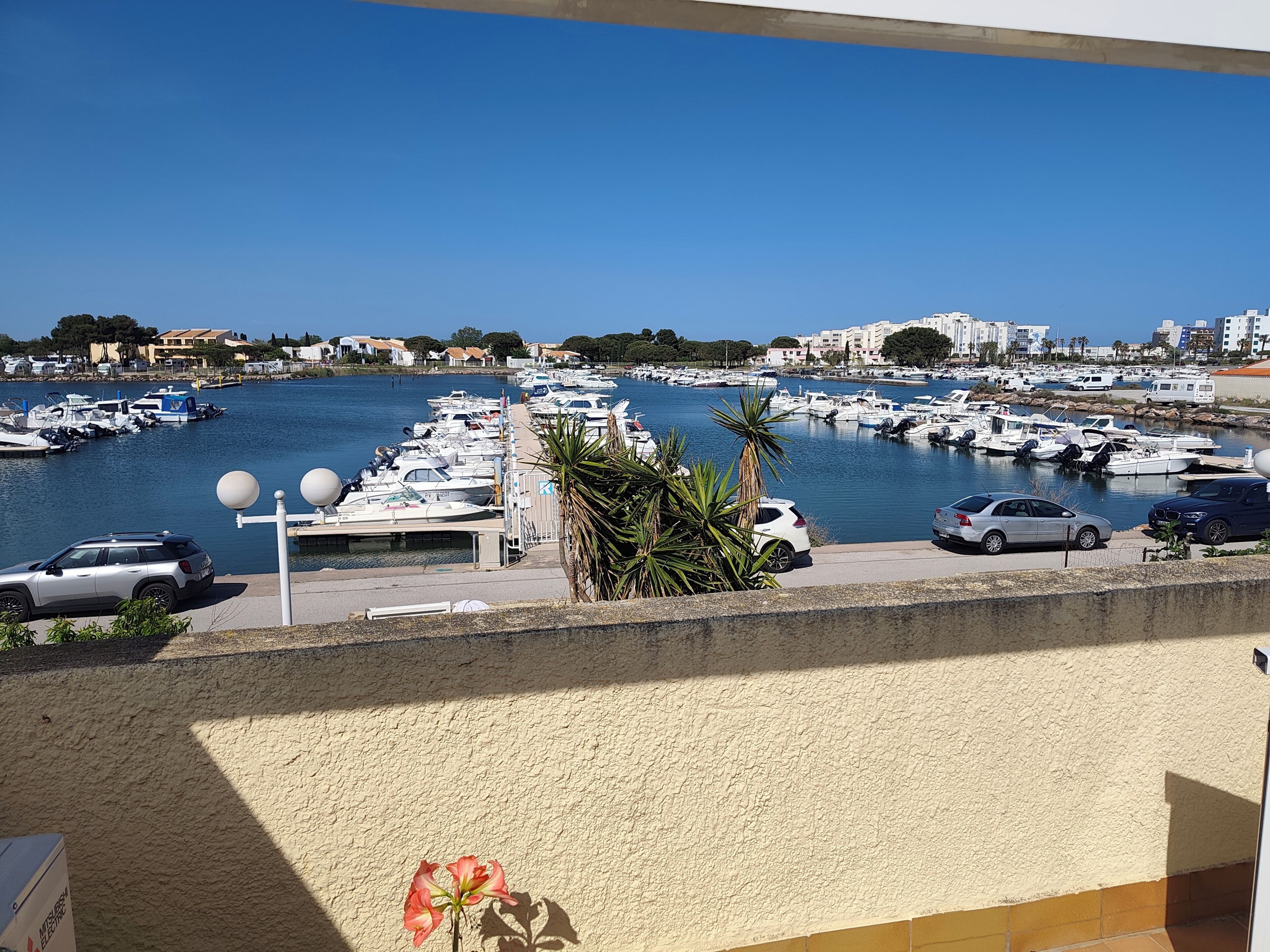 Port de plaisance