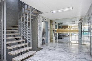 Interior - Prime Polanco 5BR Apt Near Masaryk (Mexico City)
