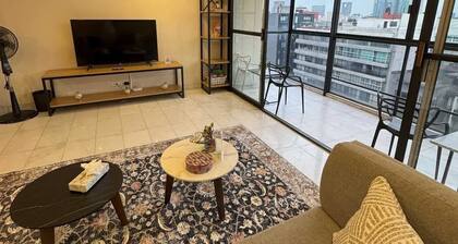 Walkable Polanco Stay Near Top Spots