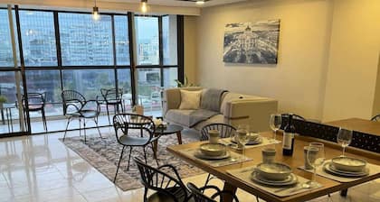 Walkable Polanco Stay Near Top Spots