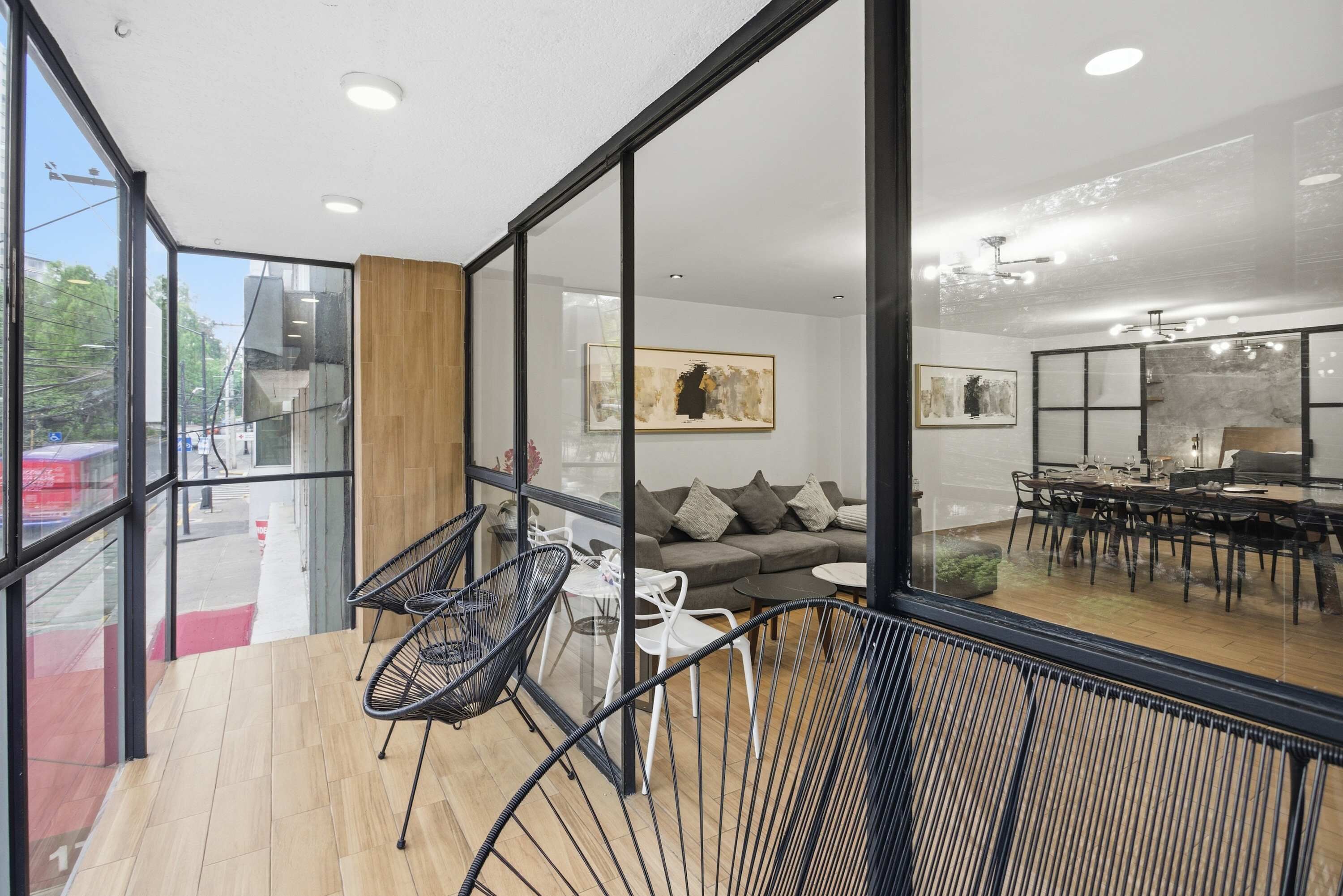 Interieur