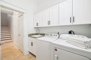 Interior - NEW! 30A Chic 6 King Bedroom Showstopper! Sleeps 17! Seacrest Beach! HUGE POOL! (Inlet Beach)