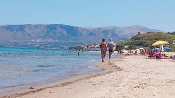 Spiaggia