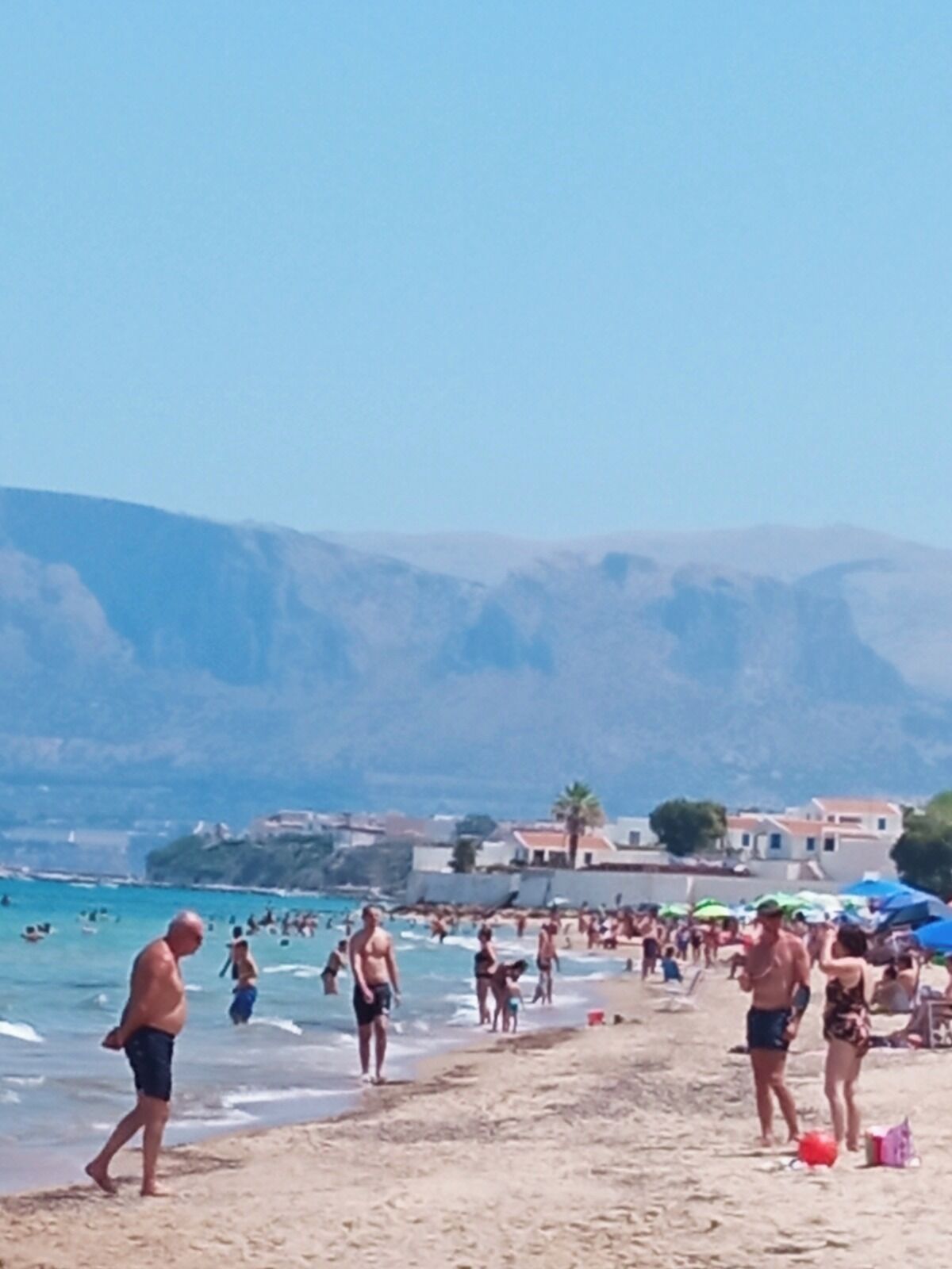 Plage