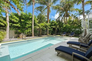 Private Heated Pool & Spa - Reef Romance (Anna Maria)