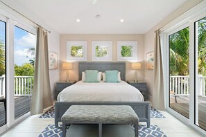Primary Bedroom - Reef Romance (Anna Maria)