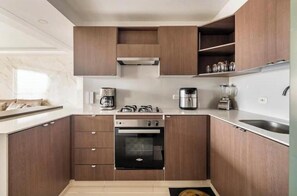 Private kitchen - Luxo no Vale do Lili (Cali)