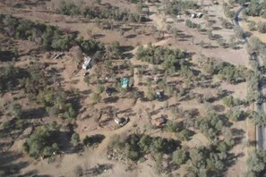 Vista aérea