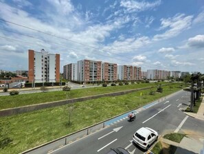 Exterior - Cai Vale do Lili (Cali)