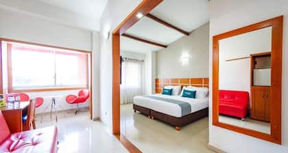 Hotel Optimum