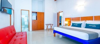 Hotel Optimum