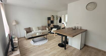 Appartement cosy