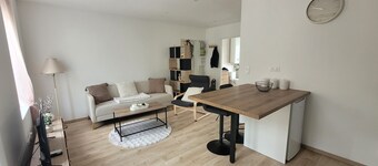 Cosy apartment