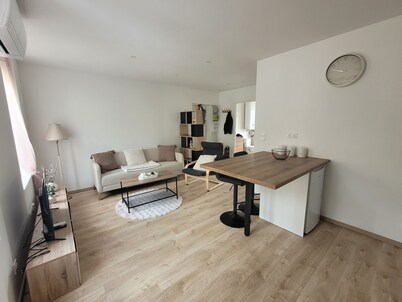 Cosy apartment