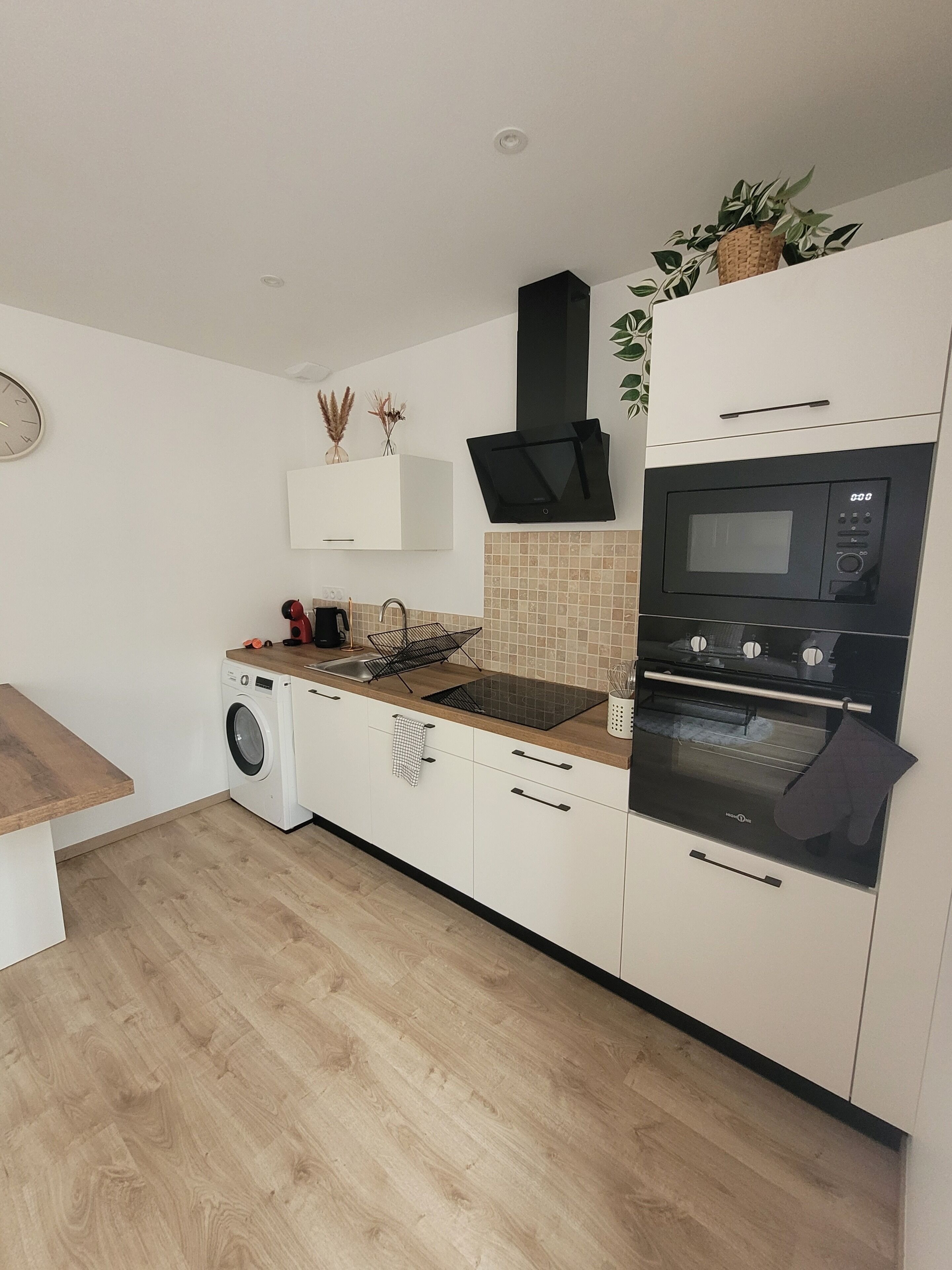 Cuisine privée